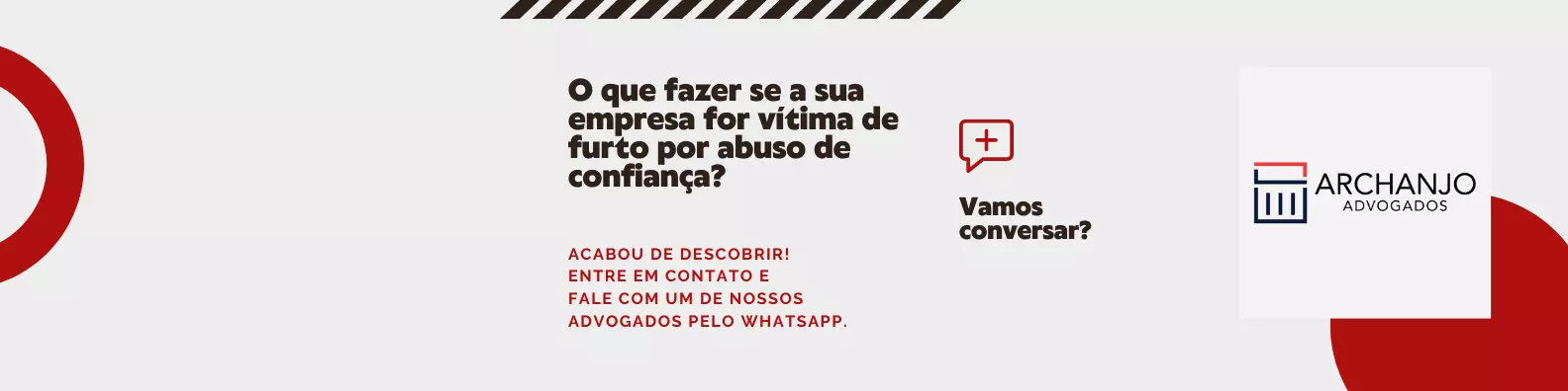 Saiba o que fazer se a sua empresa for vítima de furto por abuso de confiança